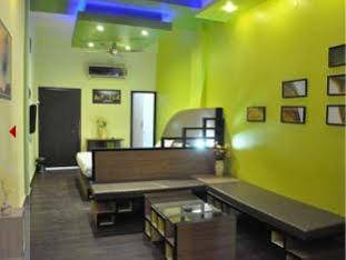 Hotel Vishwanath Варанаси Екстериор снимка